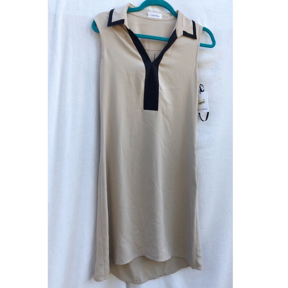 Calvin Klein Dress